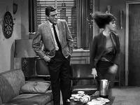 Click to watch 'My Part-Time Wife' (popup) The Dick Van Dyke Show
